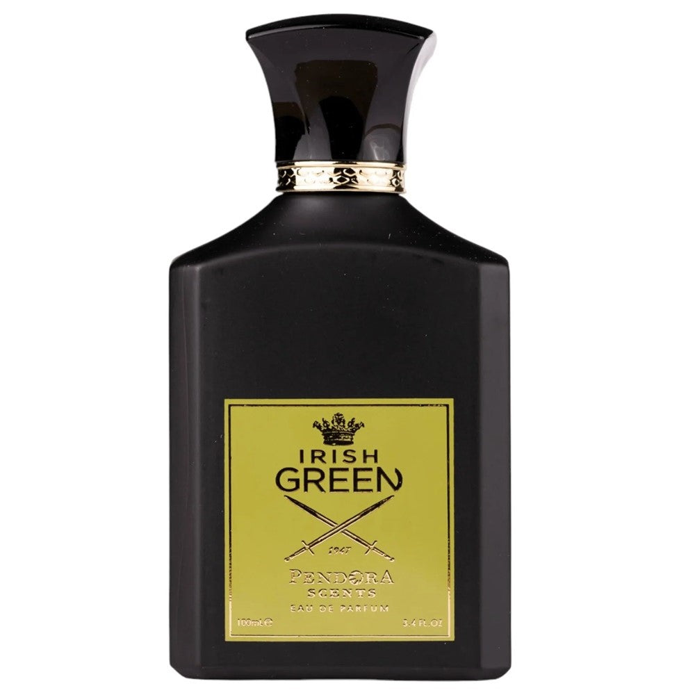 Pendora Scents Irish Green woda perfumowana 100 ml