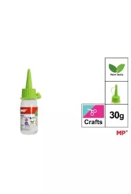 Klej silikonowy 30ml