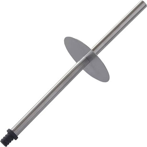 Rączka do szczotki do WC Ona Hammam Figo