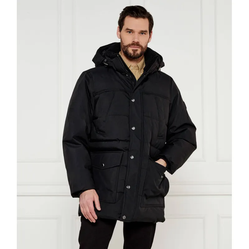 Tommy Hilfiger Parka ROCKIE Regular Fit
