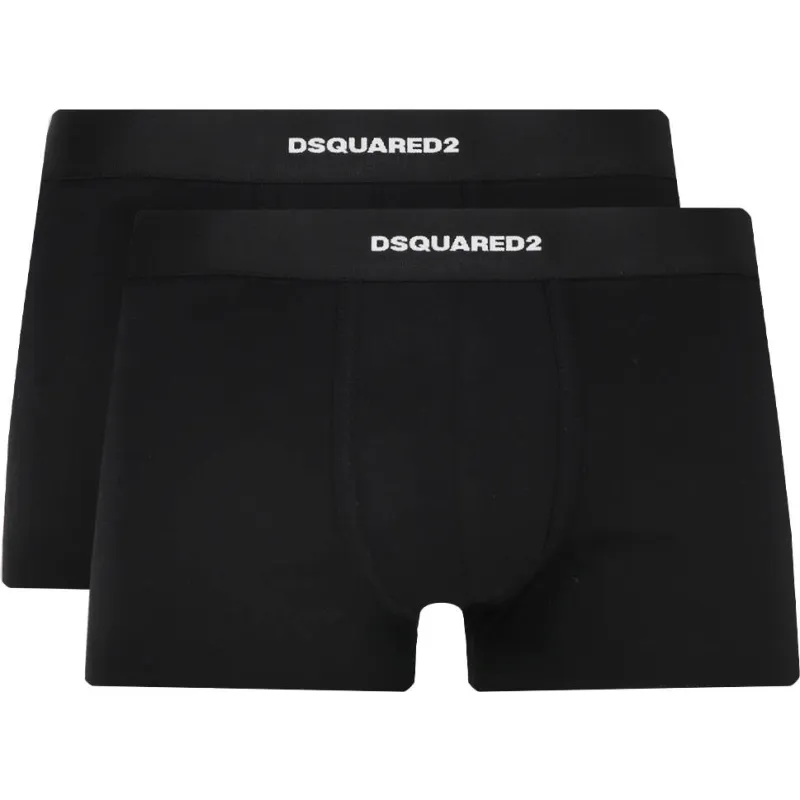 Dsquared2 Bokserki 2-pack