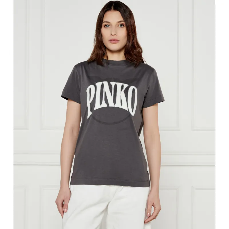 Pinko T-shirt START Regular Fit