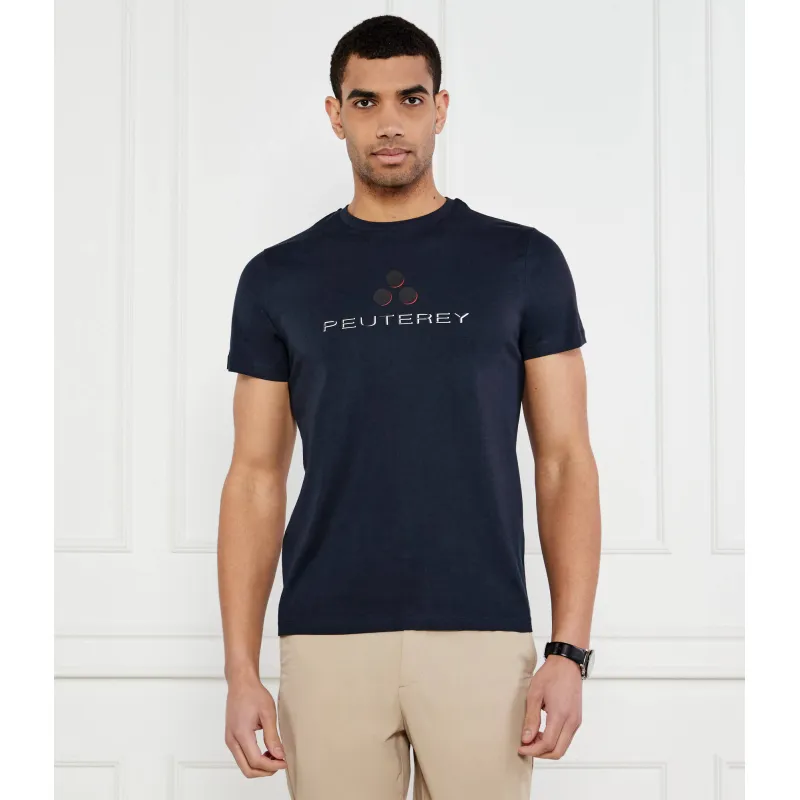Peuterey T-shirt CARPINUS | Regular Fit