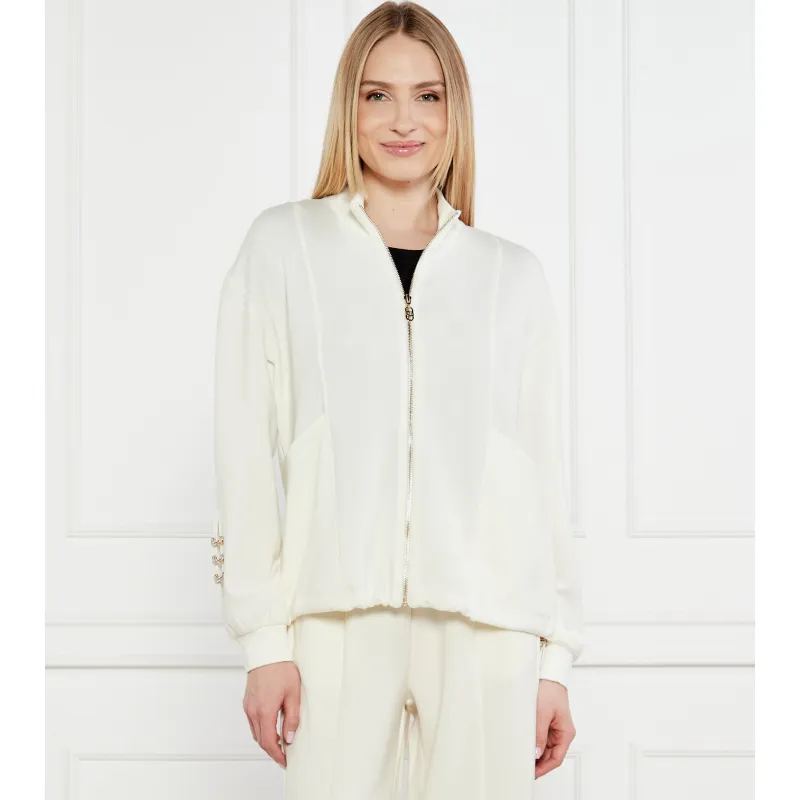 Liu Jo Sport Bluza Regular Fit