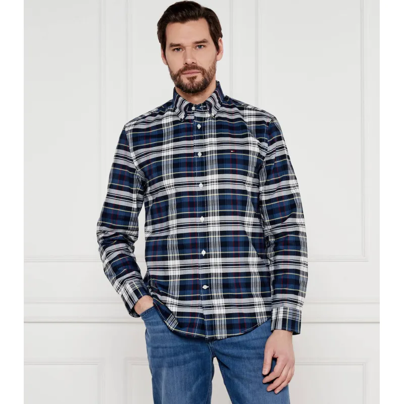 Tommy Hilfiger Koszula | Regular Fit