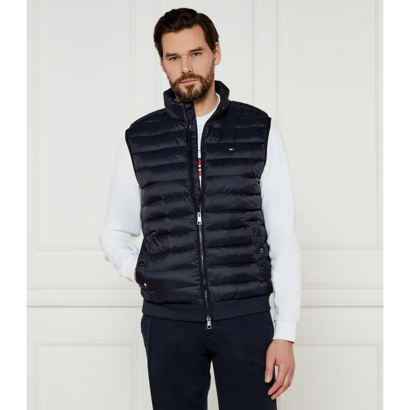 Tommy Hilfiger Bezrękawnik Regular Fit