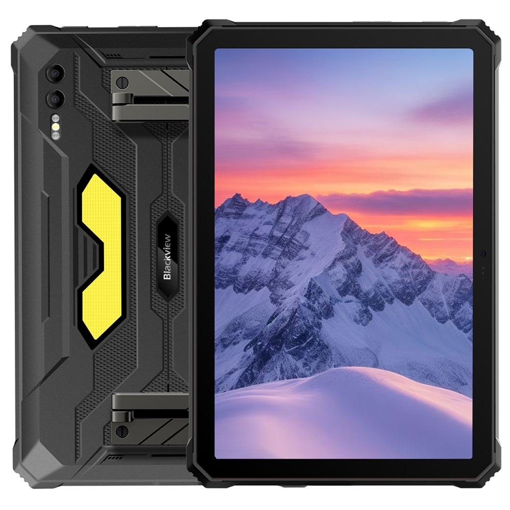 Blackview Active 10 Pro 5G 10,95