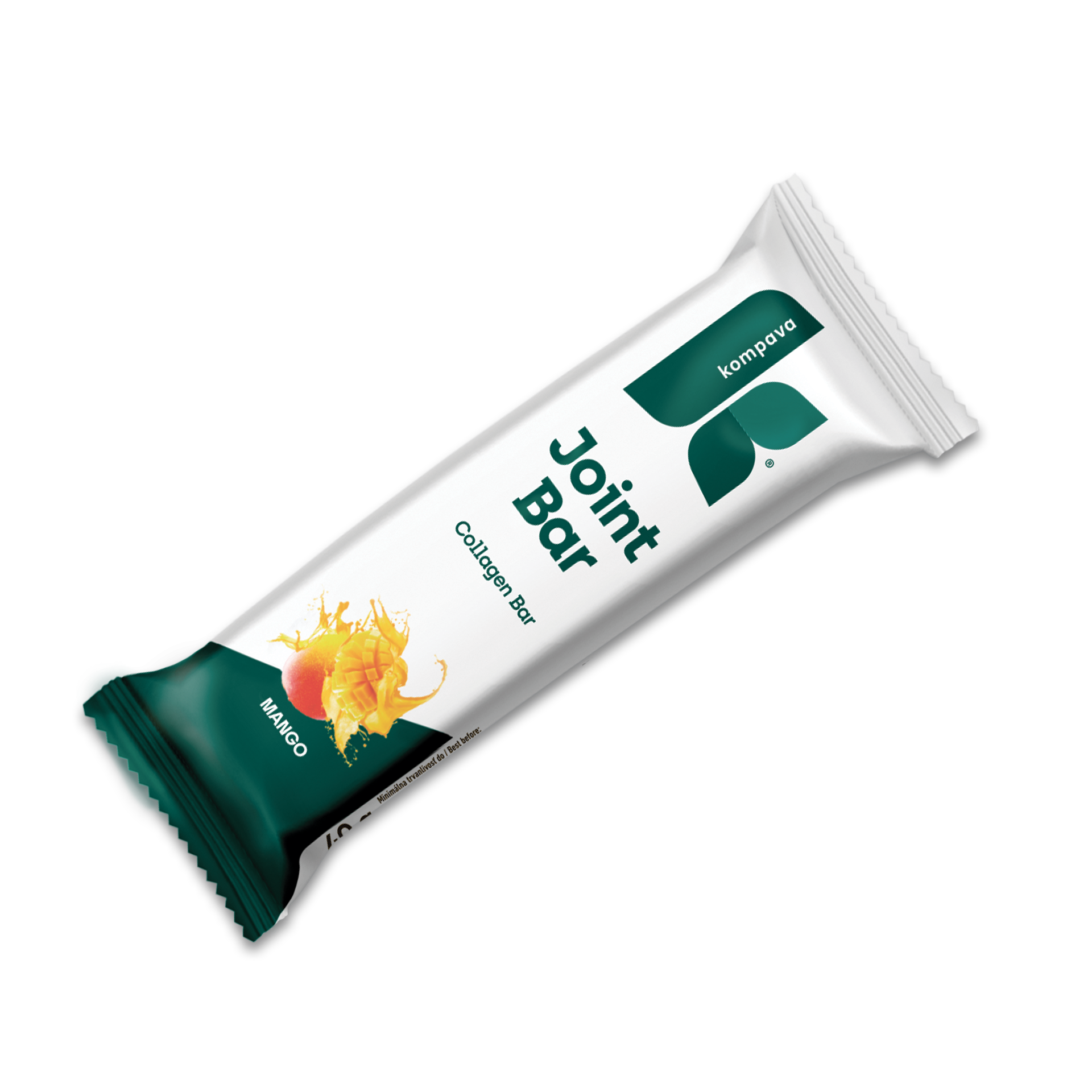 Joint bar karton 32 szt, mango