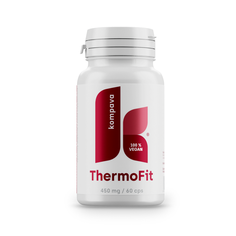 ThermoFit 450 mg/60 kaps
