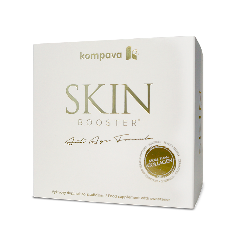 SkinBooster® 20x10g