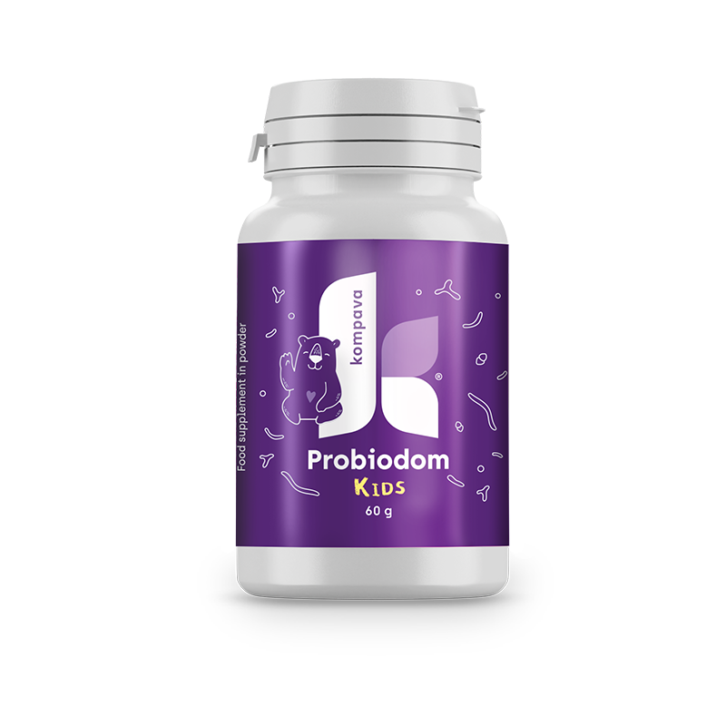 Probiodom KIDS 60 g