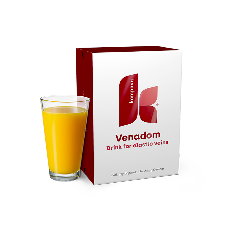 Venadom 25x11g