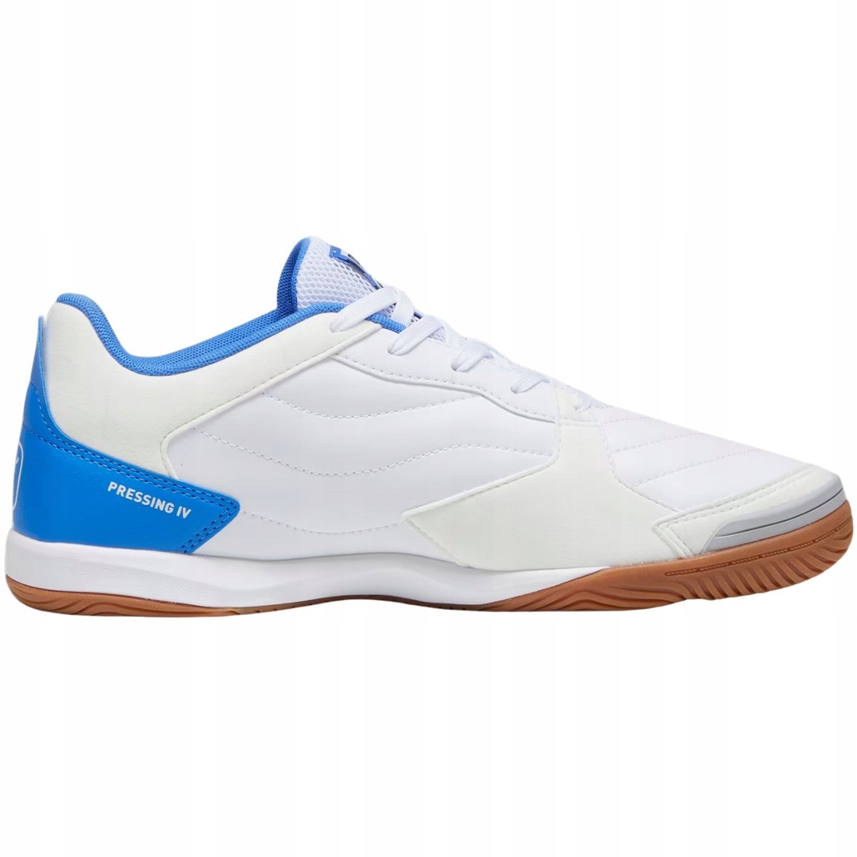 Buty piłkarskie Puma Pressing IV 107419 05 44,5