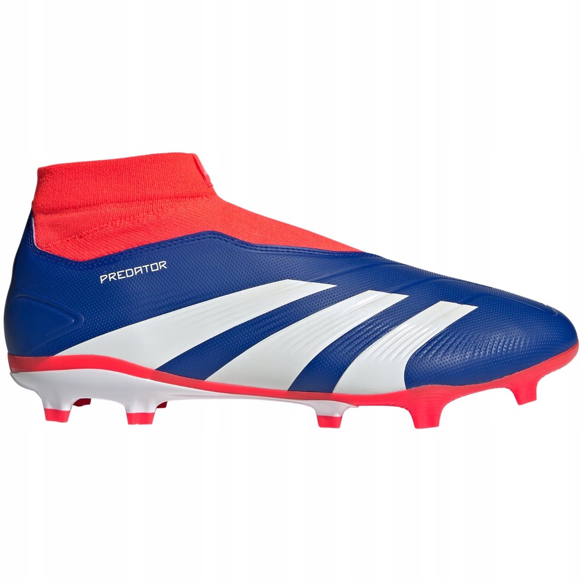 Buty piłkarskie adidas Predator League LL FG IF6333 46
