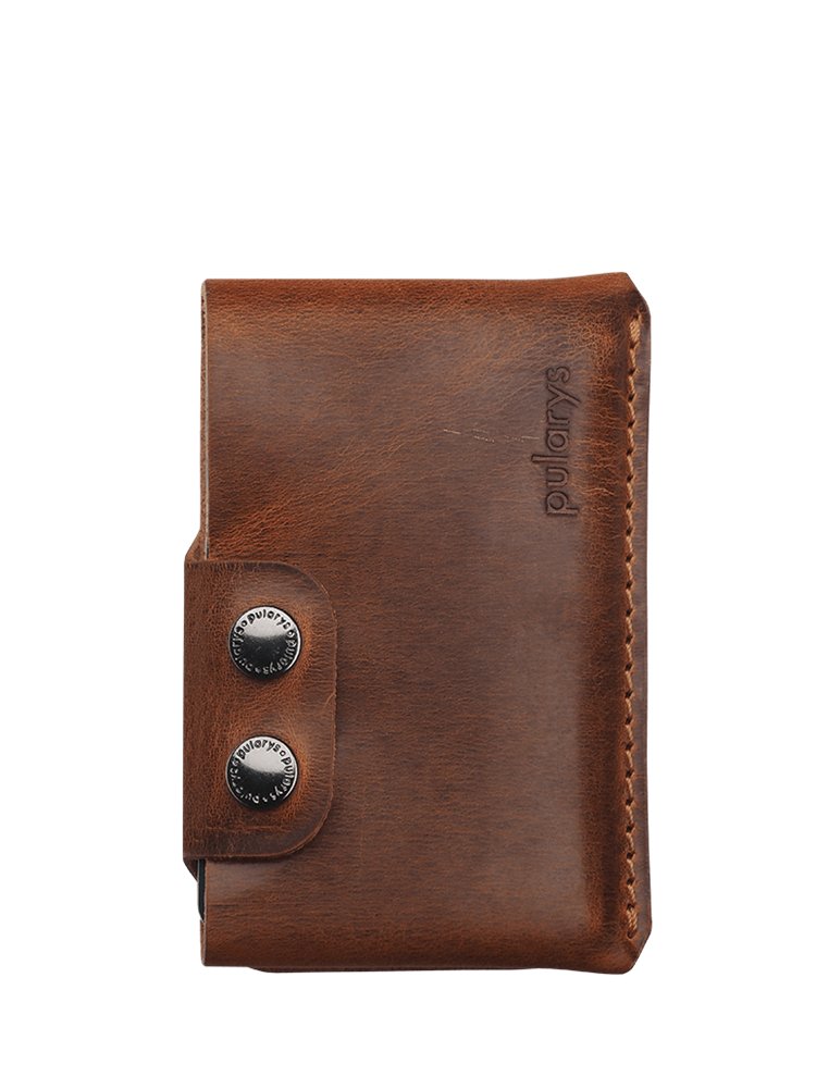Portfel HOBBY - Saddle Leather 1726