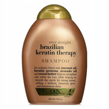 Szampon z keratyną OGX 385 ml