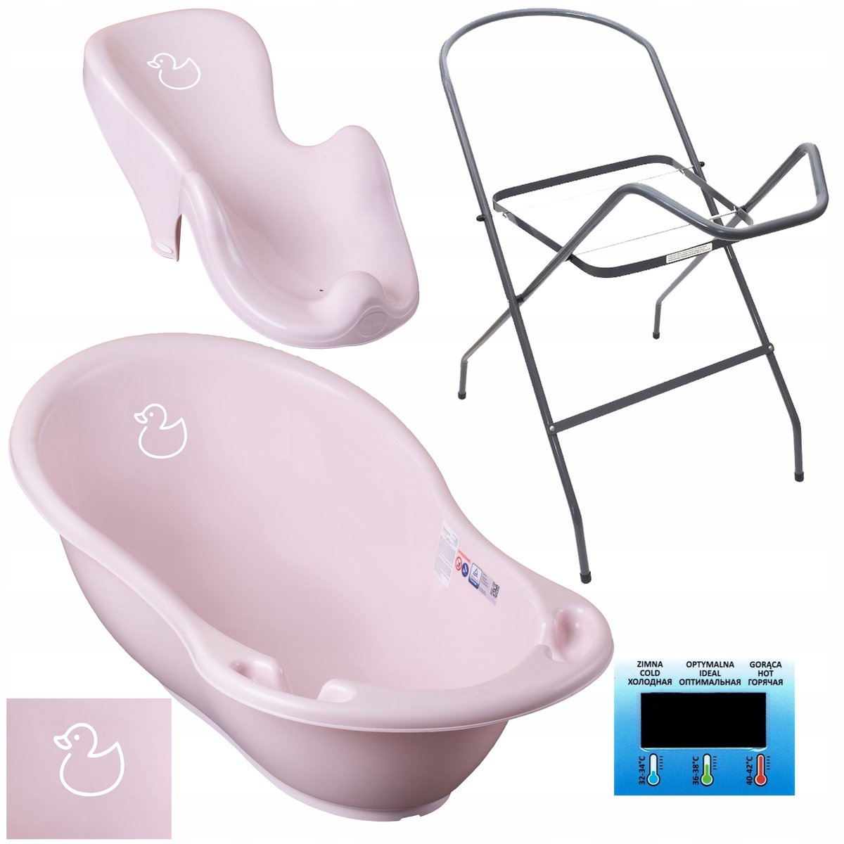 WANIENKA DLA DZIECKA 