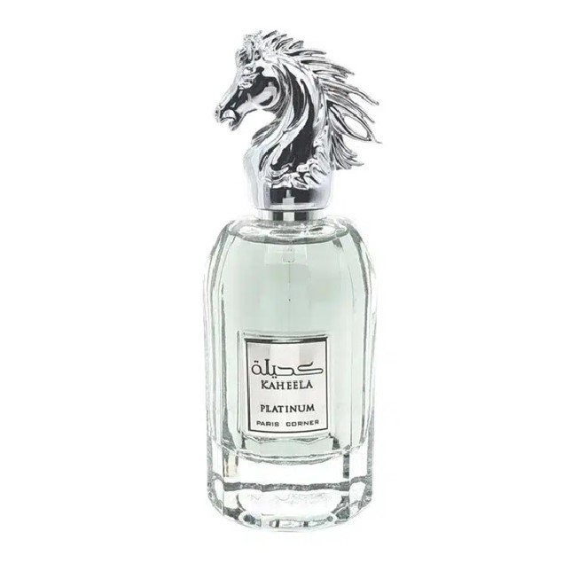 Paris Corner, Kaheela Platinum woda perfumowana spray 85ml