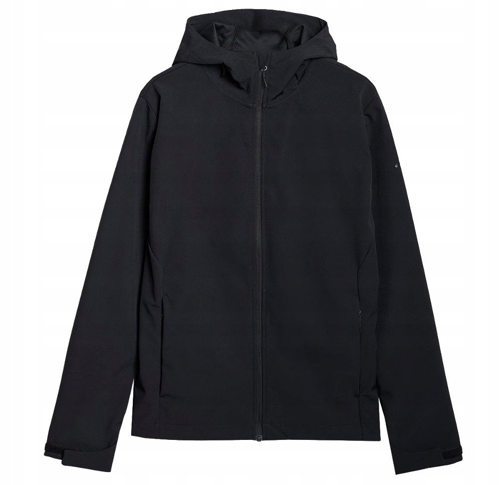 Męska kurtka softshell 4F SOFM324 20S L