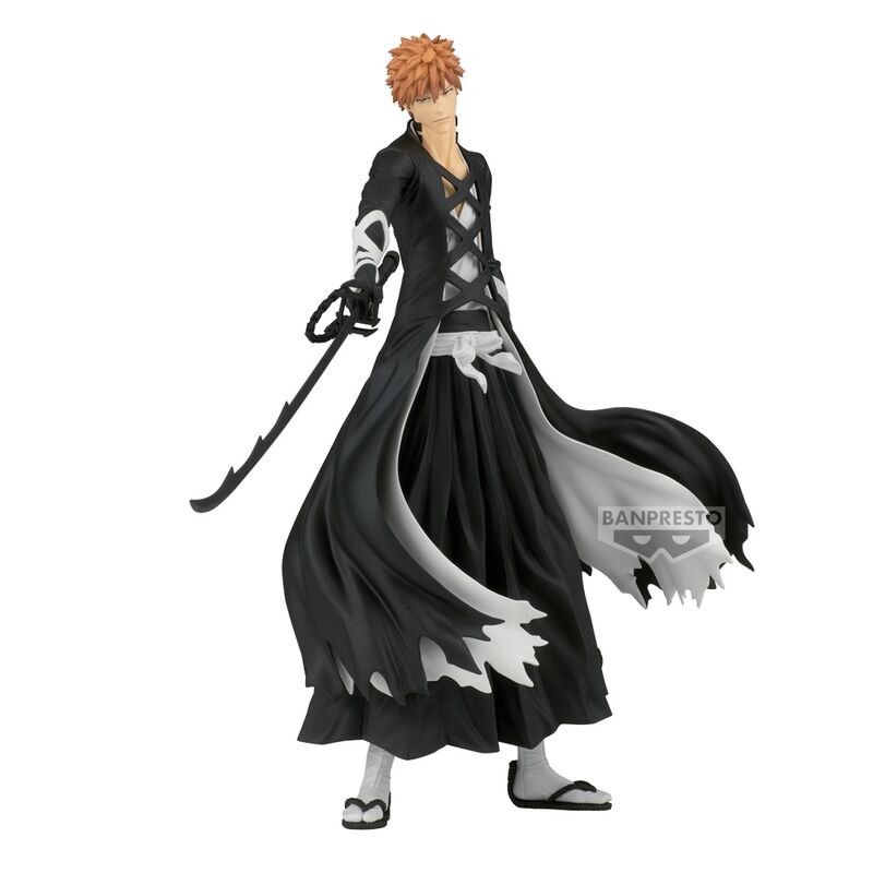 Figurka Bleach Maximatic - Ichigo Kurosaki