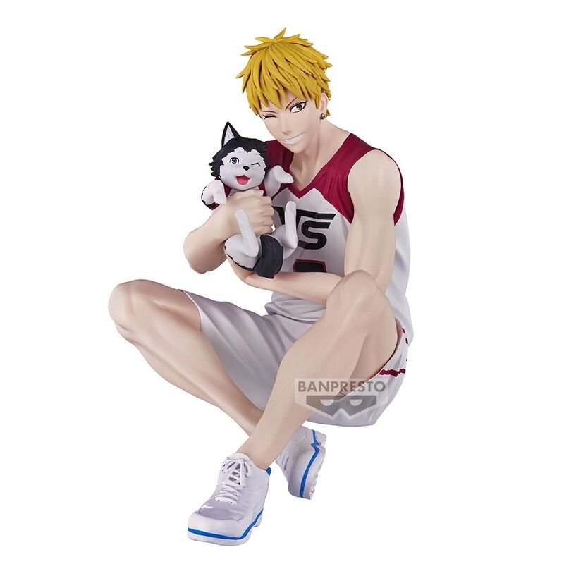Figurka Kuroko's Basketball The Movie: Last Game - Ryota Kise & Tetsuya