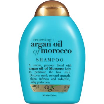 Szampon OGX Argan Oil 385 ml