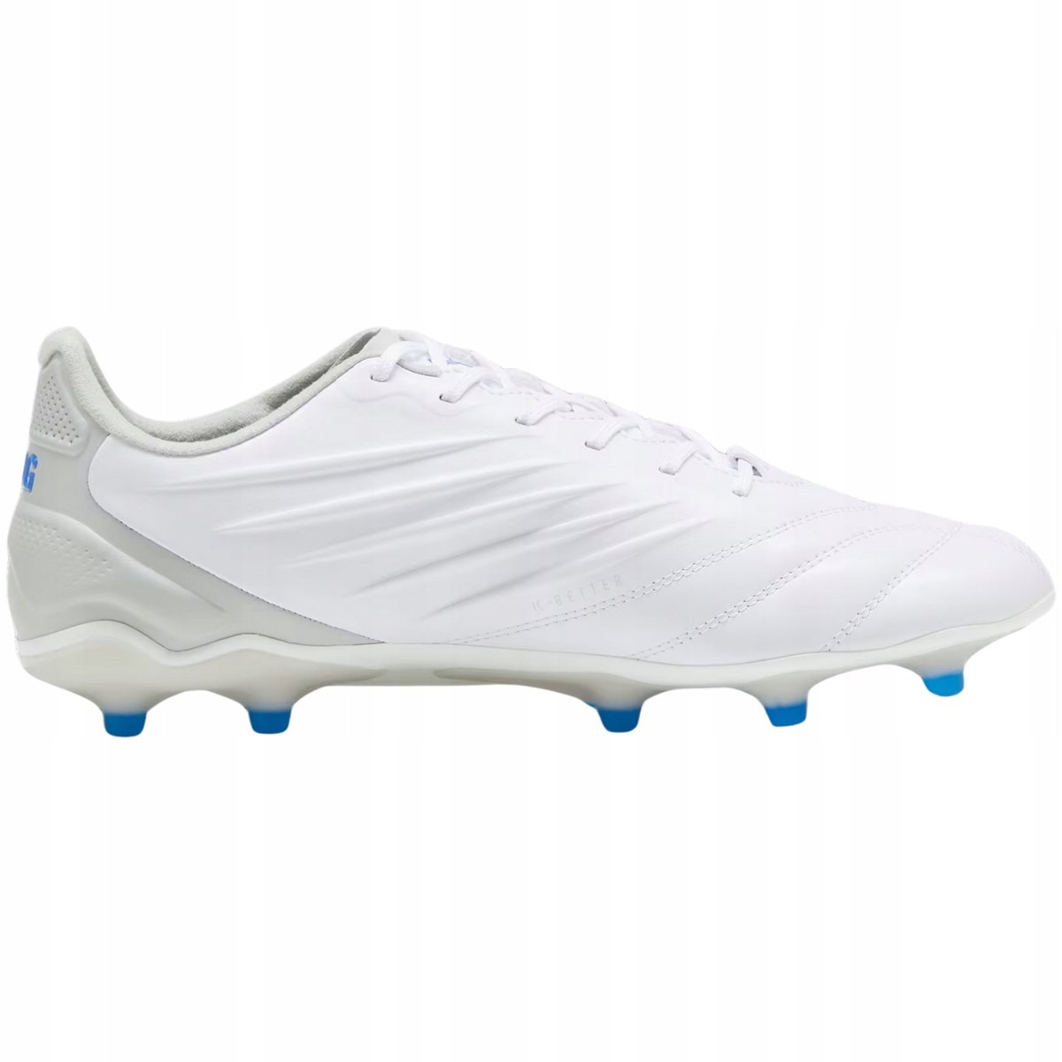 Buty piłkarskie Puma King Pro FG/AG 107862 02 40,5