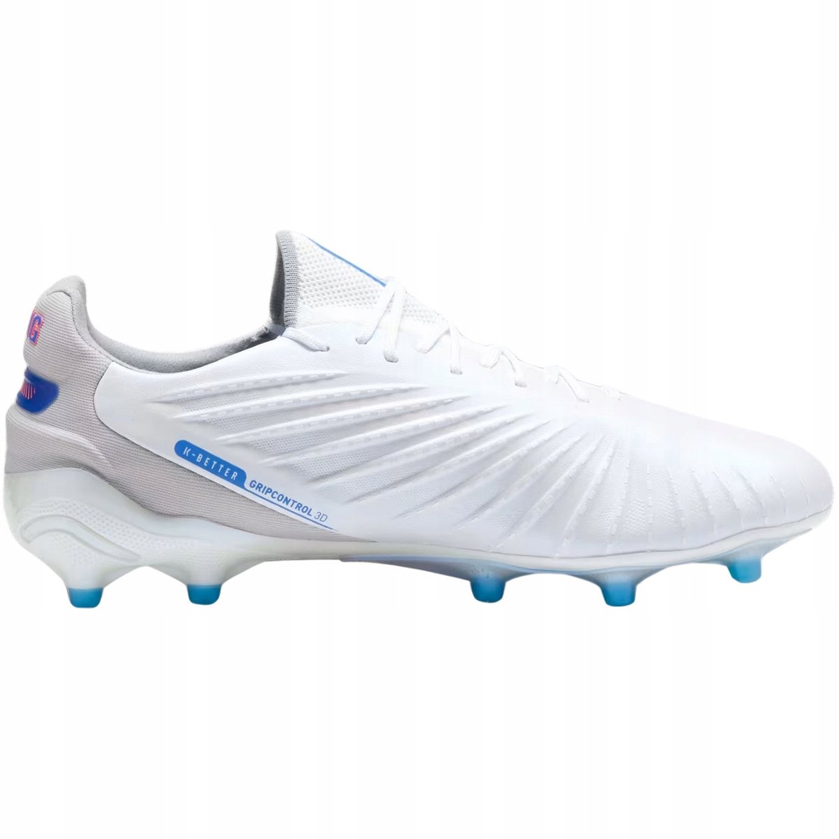 Buty piłkarskie Puma King Ultimate FG/AG 107809 02 42