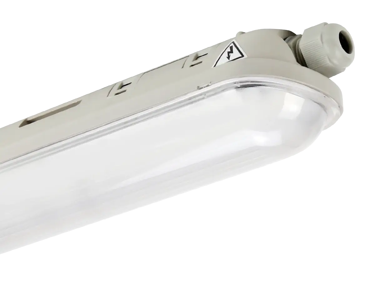 Lampa liniowa LINKER 55W 4000K CNBOP 3H AT LED line PRIME