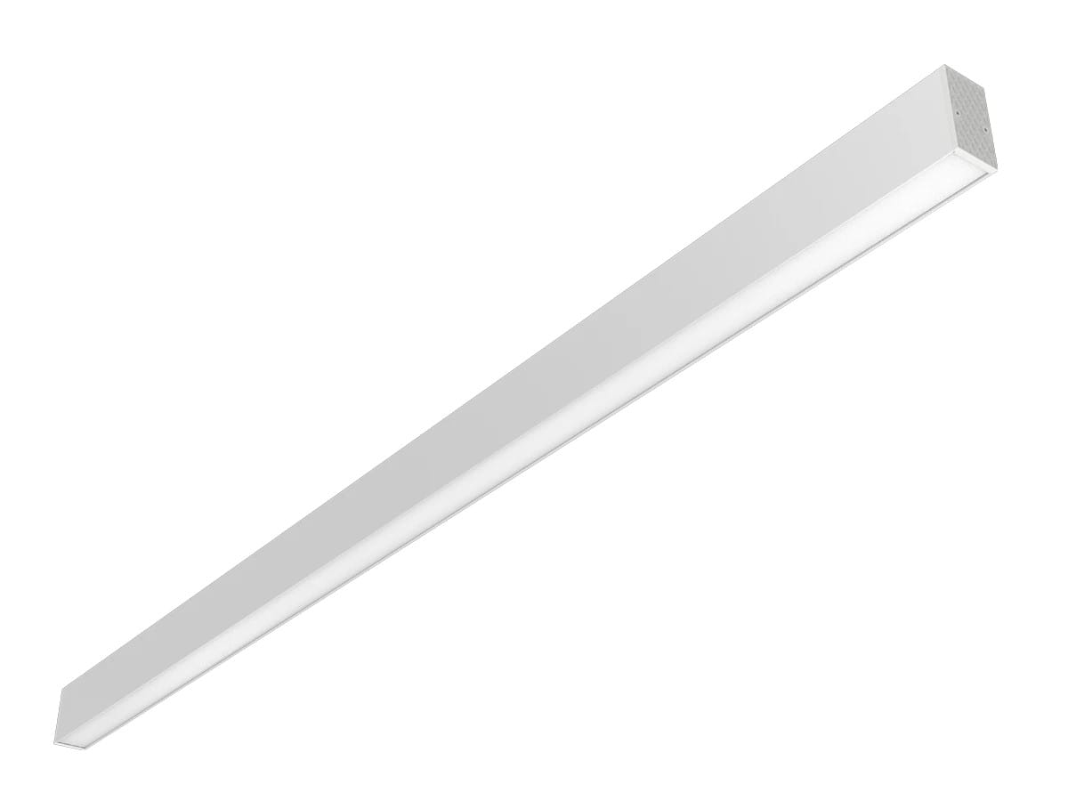 Lampa liniowa 30W 4000K LED LINE EXECULINE biała