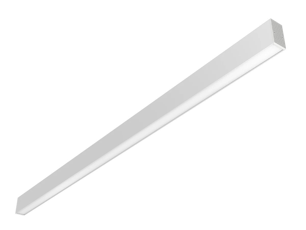 Lampa liniowa 30W 4000K LED LINE EXECULINE biała