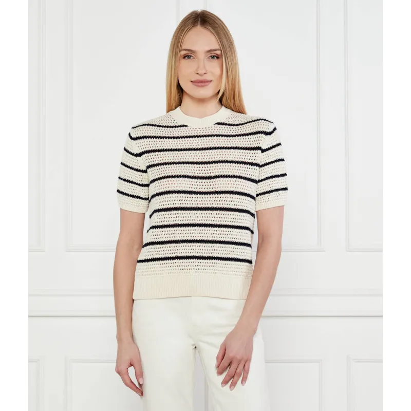 Tommy Hilfiger Sweter | Regular Fit