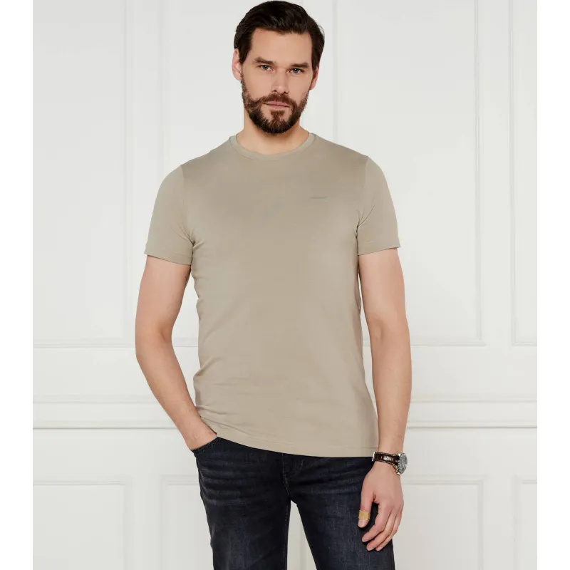 Calvin Klein T-shirt Slim Fit