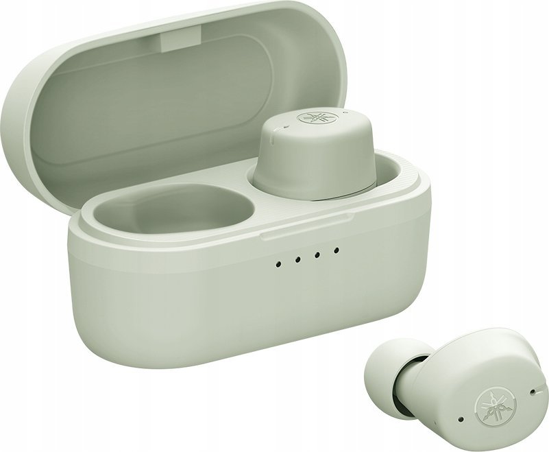 Yamaha S YAMAHA TW-E3CGY Pilka