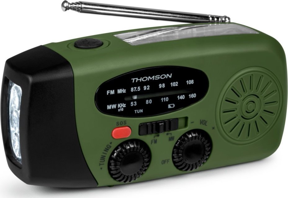 Thomson RT260