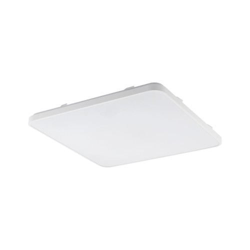 Agnes Square LED 63,5 plafon IP44/64W/3000K biały 10993