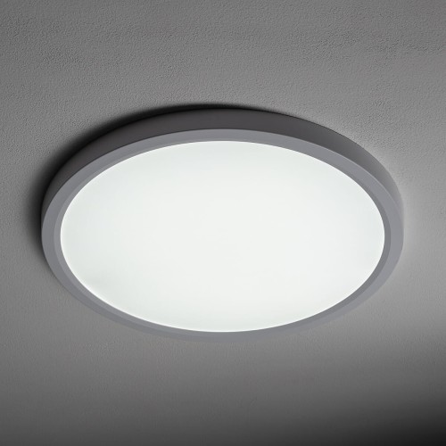 Multi LED L plafon 1xLED biały 11358