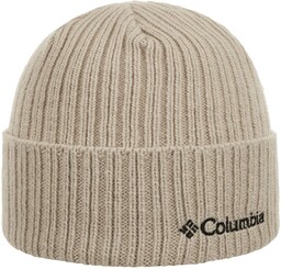 Czapka Beanie Watch Czapka II by Columbia, beżowy, One Size