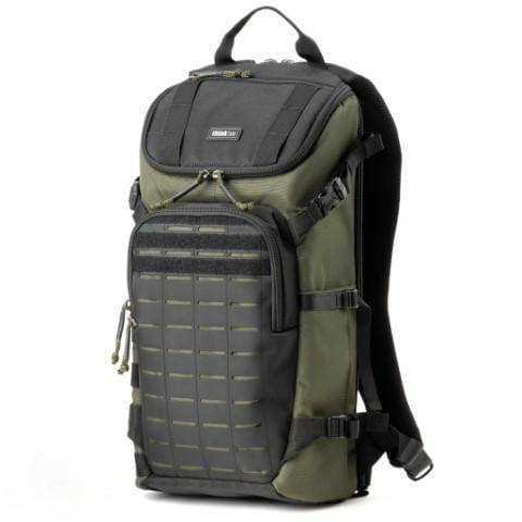 Plecak fotograficzny ThinkTank DarkLight 14L Montane Green