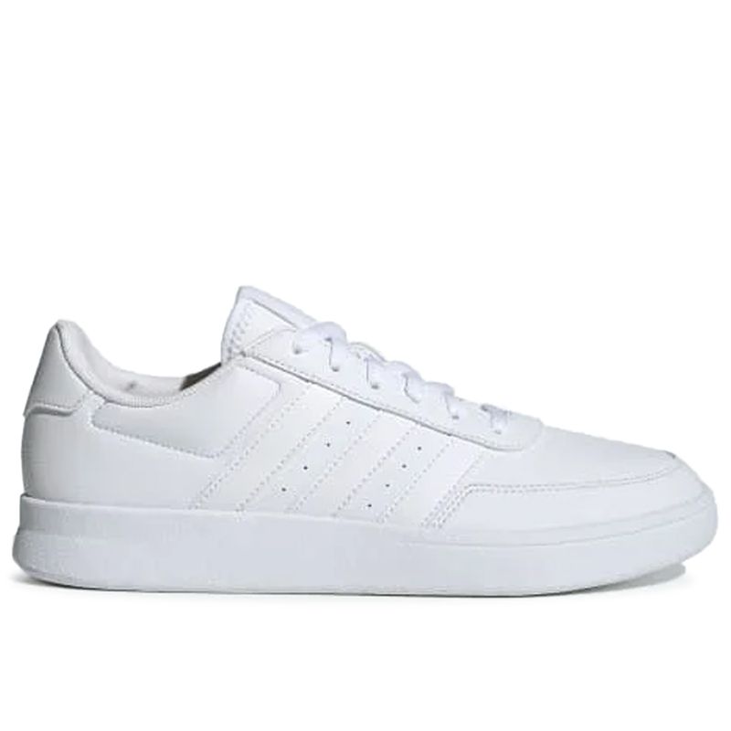 Buty adidas Breaknet 2.0 ID7110 - białe