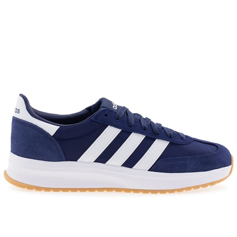 Buty adidas Run 70S IH8586 - granatowe