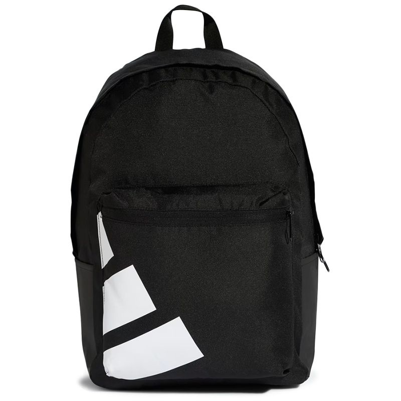 Plecak adidas Mochila Back To School Classic 3-Trias JD9563 - czarny