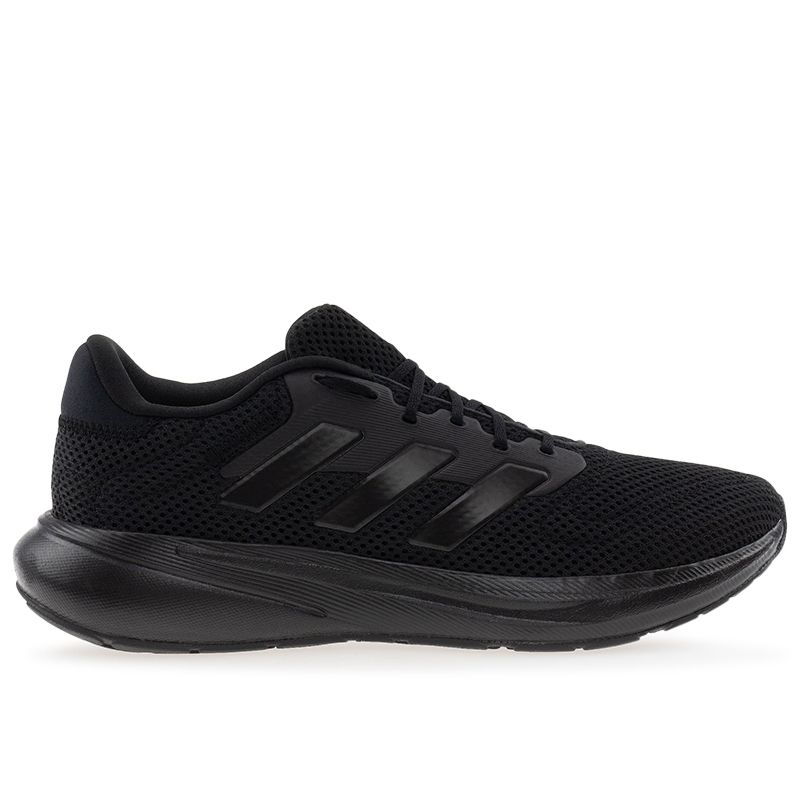 Buty adidas Running Response Runner JR8058 - czarne
