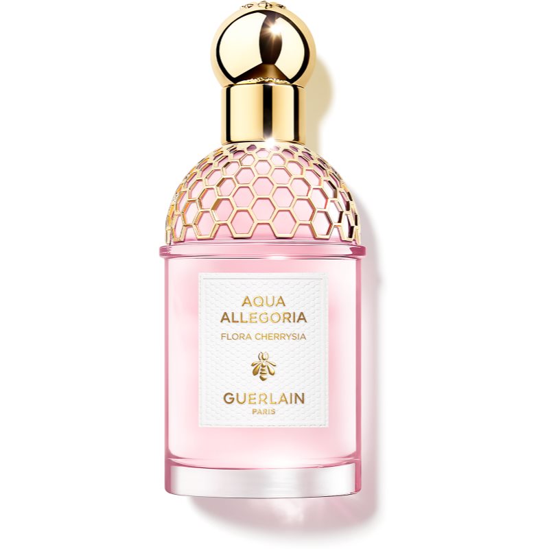 Guerlain Aqua Allegoria Flora Cherrysia