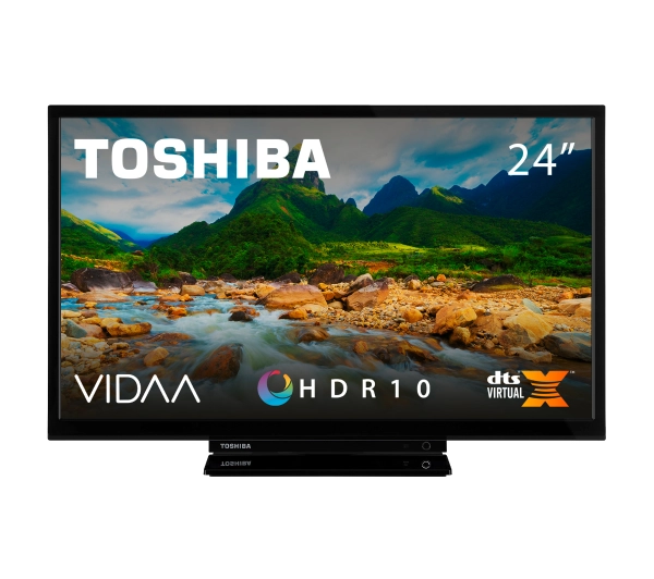 Toshiba 24WV3F63DG 24