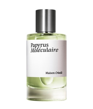 Maison Crivelli Papyrus Moléculaire Woda perfumowana 100 ml