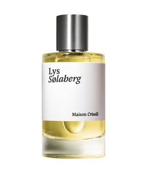 Maison Crivelli Lys Solaberg Woda perfumowana 100 ml