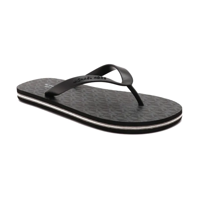 Michael Kors Japonki TRAVIS FLIP FLOP