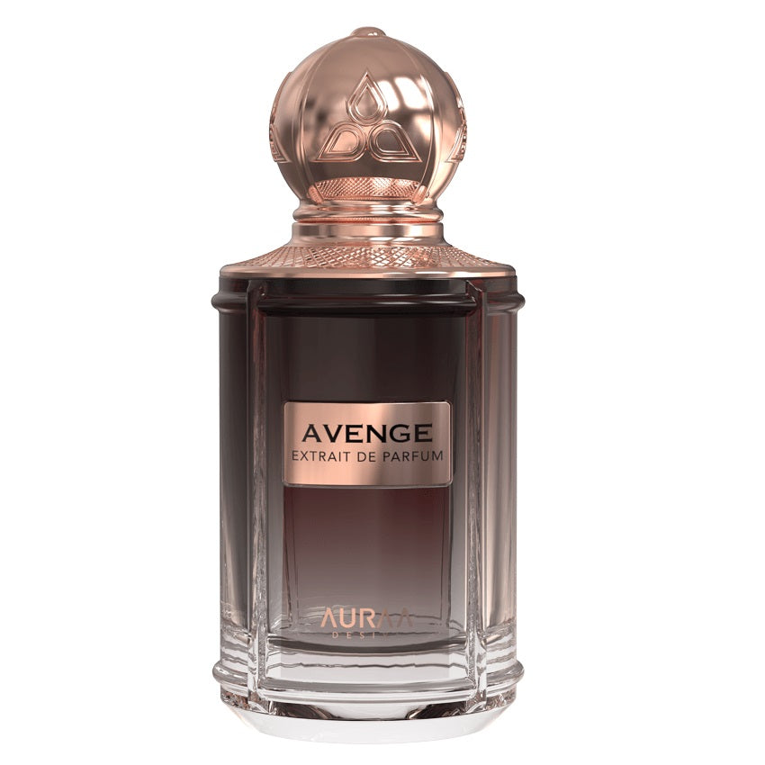 Auraa Desire Avenge ekstrakt perfum 100 ml