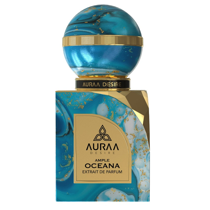 Auraa Desire Ample Oceana ekstrakt perfum 100 ml